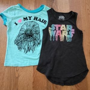 Star Wars Shirts